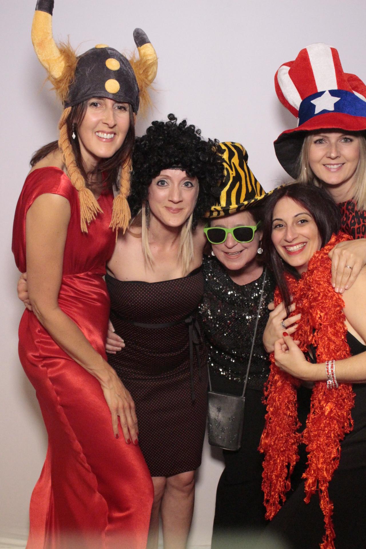 Danielle’s 40th birthday | View more photos from the event at gallery.myphotoboothexperience.co.uk/u/MyPhotoBoothExperienceLtd/Danielle’s-40th-birthday